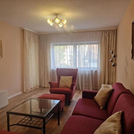 Colibri Apartment Baden-Baden Buitenkant foto