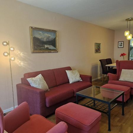 Colibri Apartment Baden-Baden Buitenkant foto