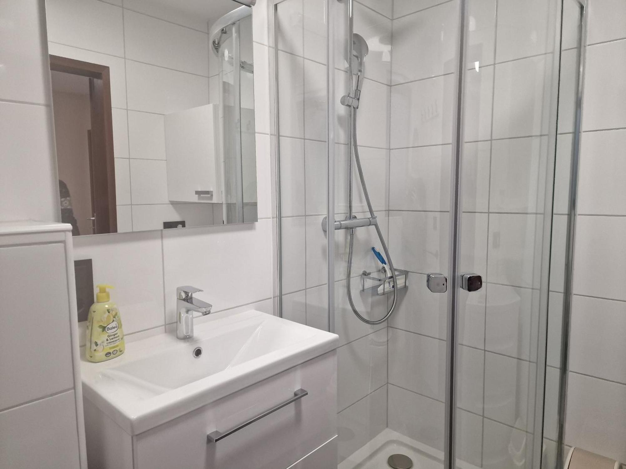 Colibri Apartment Baden-Baden Buitenkant foto