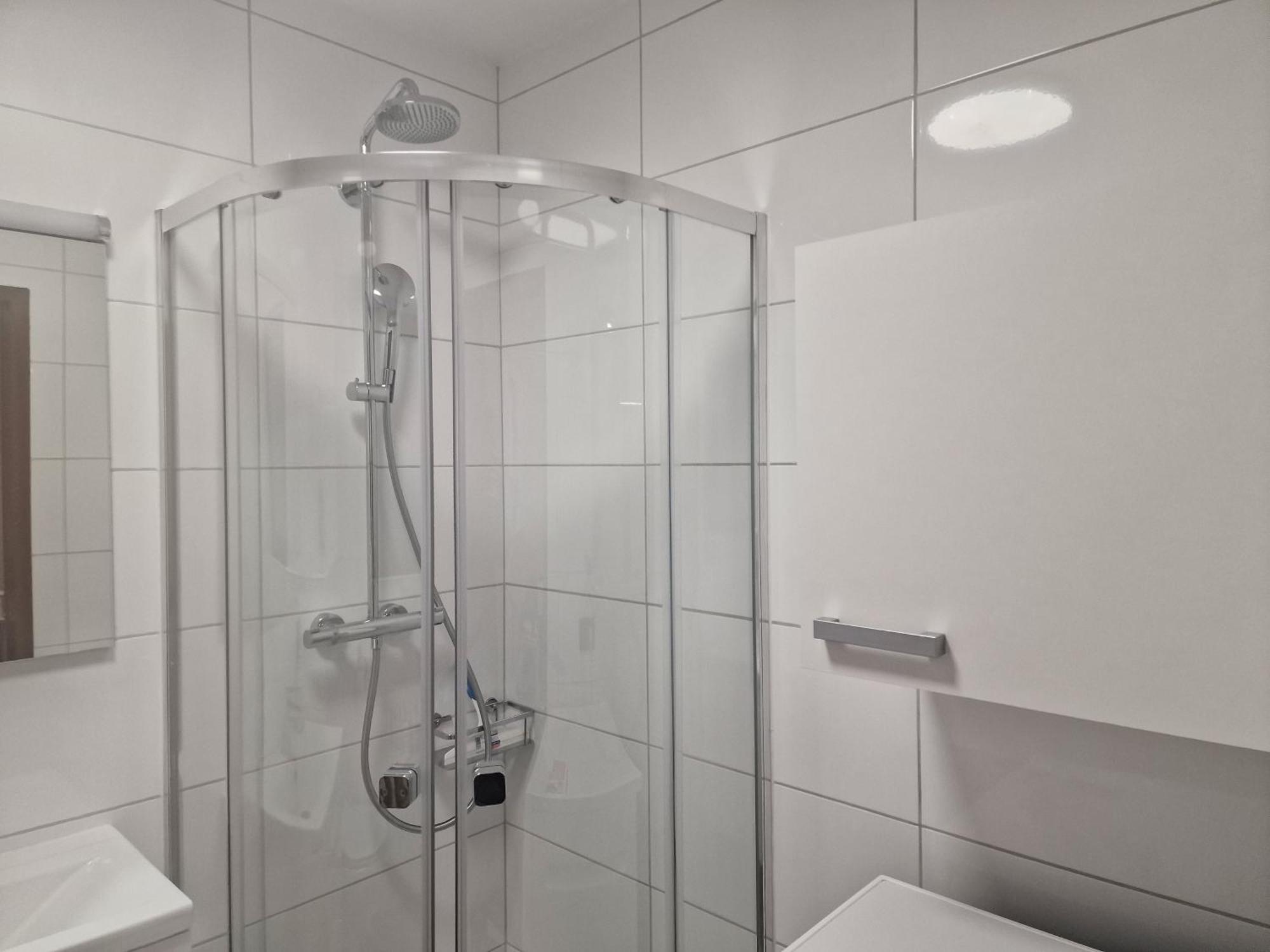 Colibri Apartment Baden-Baden Buitenkant foto