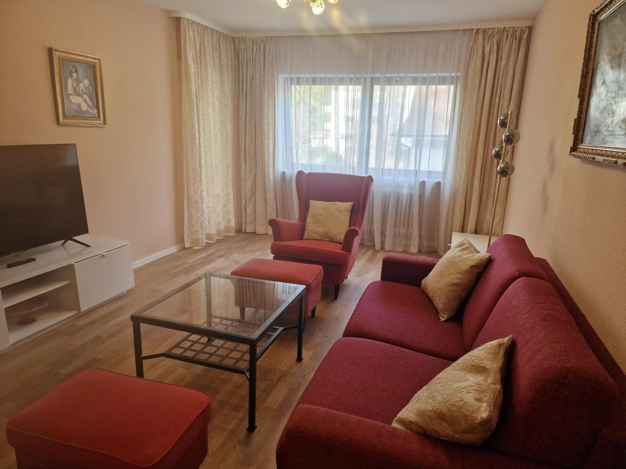 Colibri Apartment Baden-Baden Kamer foto