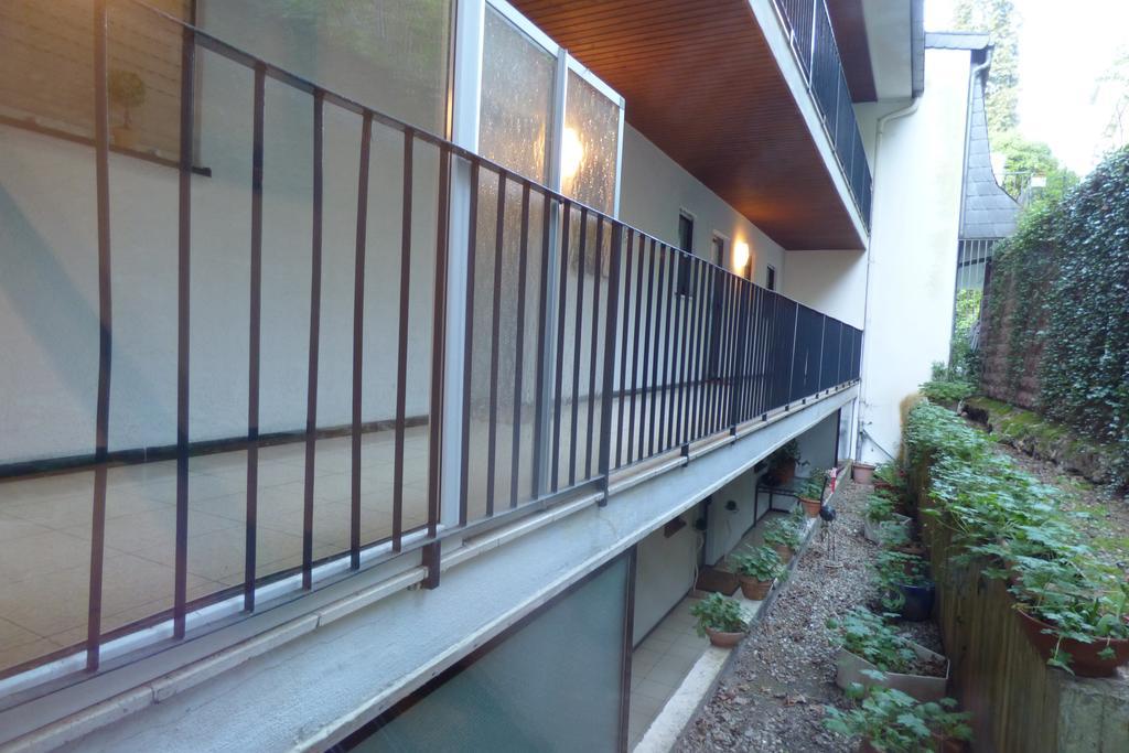 Colibri Apartment Baden-Baden Buitenkant foto