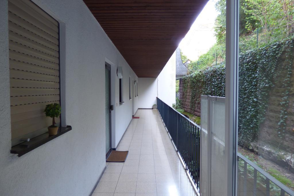 Colibri Apartment Baden-Baden Buitenkant foto
